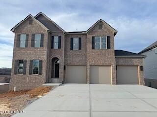 1861 Hickory Reserve Rd, Knoxville, TN 37932 Main Photo