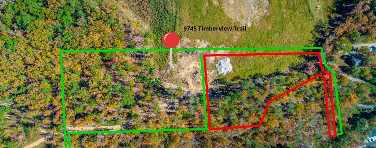 9745 Timberview Trail, Ooltewah, TN 37363 Main Photo