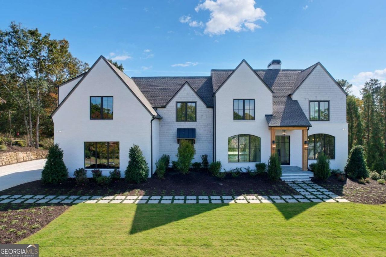 1320 Cashiers Way, Roswell, GA 30075 Main Photo