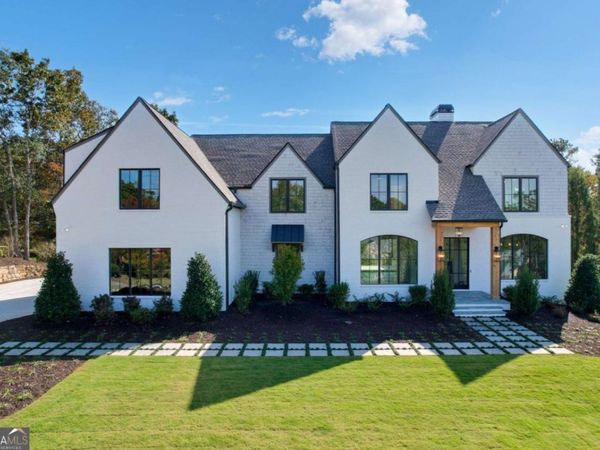 1320 Cashiers Way, Roswell, GA 30075