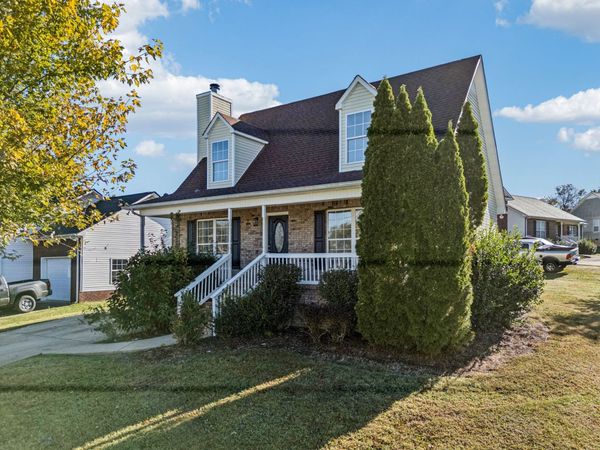 2995 Pipkin Hills Dr, Spring Hill, TN 37174