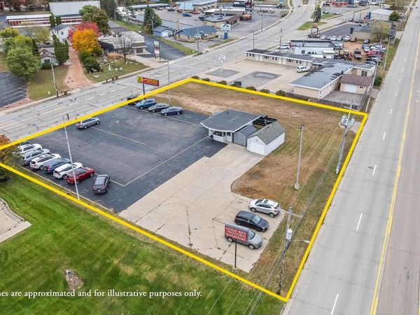 3400 CHURCH STREET, Stevens Point, WI 54481