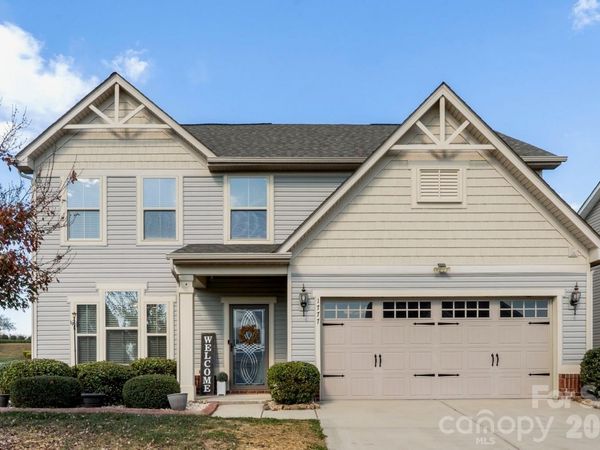 1777 Mill Creek Lane, Concord, NC 28025