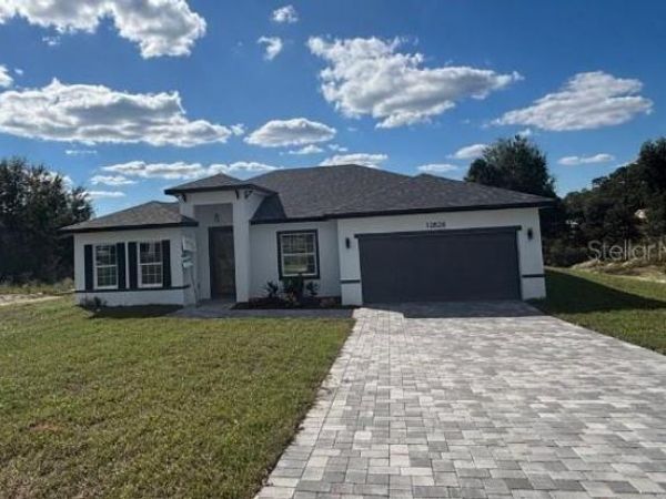 12828 SW 73RD TER, OCALA, FL 34473