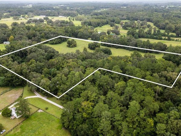 7901 NW 125TH STREET, REDDICK, FL 32686