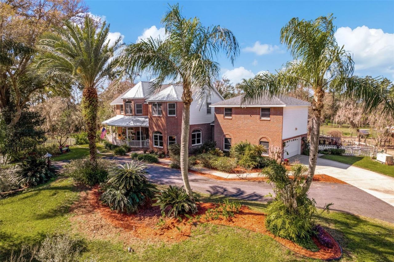 6375 Emanuels Way, Brooksville, FL 34602 Photo