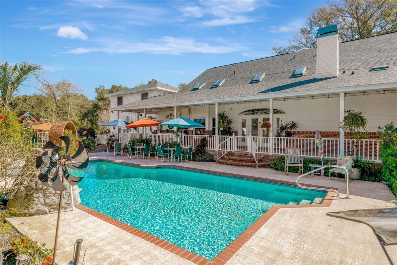 6375 Emanuels Way, Brooksville, FL 34602 Photo