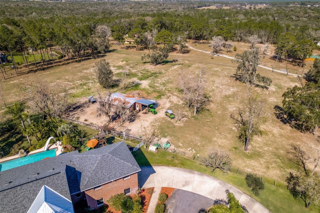 6375 Emanuels Way, Brooksville, FL 34602 Photo