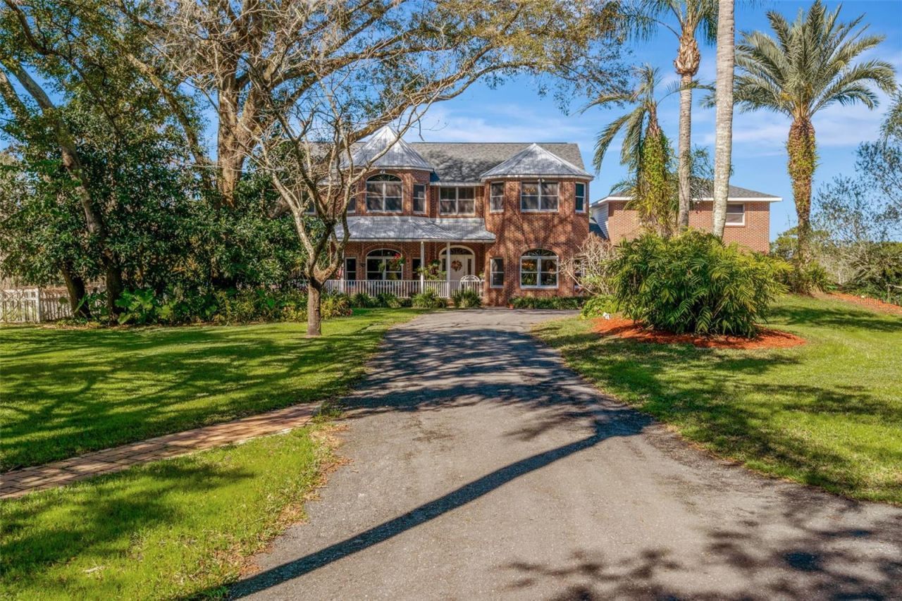 6375 Emanuels Way, Brooksville, FL 34602 Photo