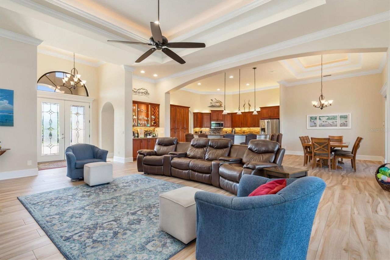 15516 Margo Circle, Port Charlotte, FL 33981 Photo