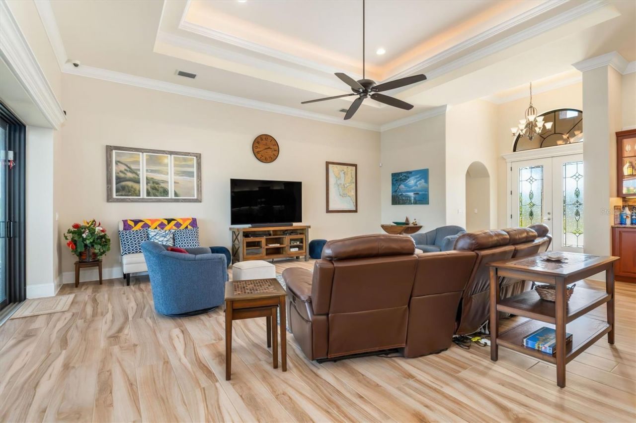 15516 Margo Circle, Port Charlotte, FL 33981 Photo