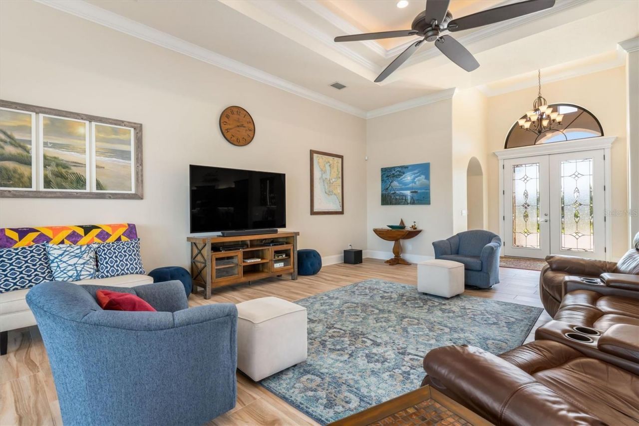 15516 Margo Circle, Port Charlotte, FL 33981 Photo