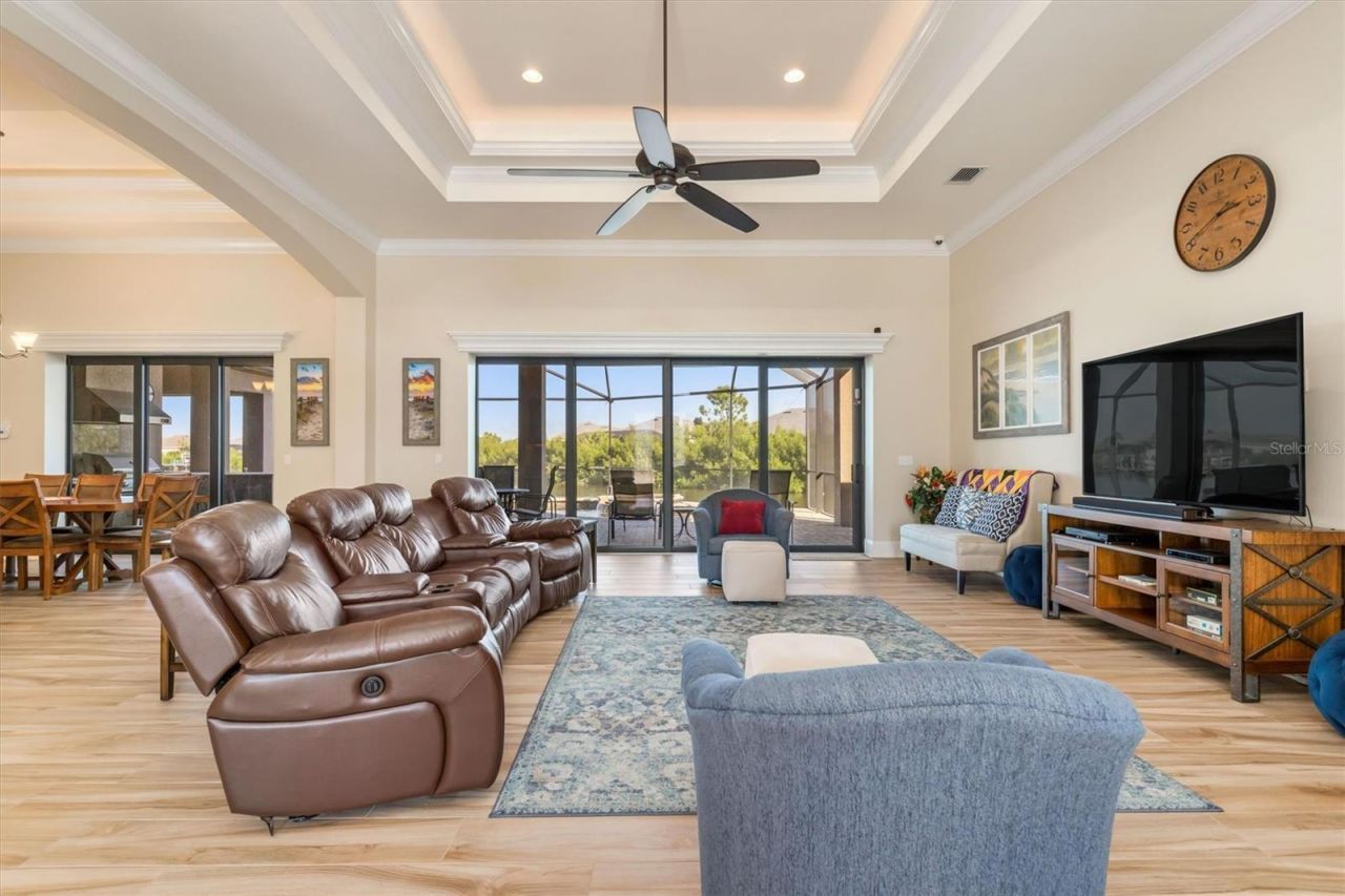 15516 Margo Circle, Port Charlotte, FL 33981 Photo