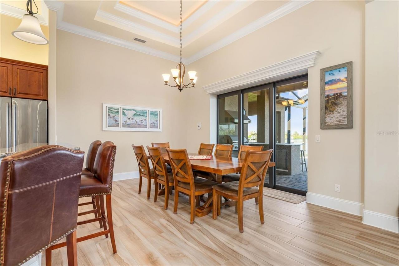 15516 Margo Circle, Port Charlotte, FL 33981 Photo