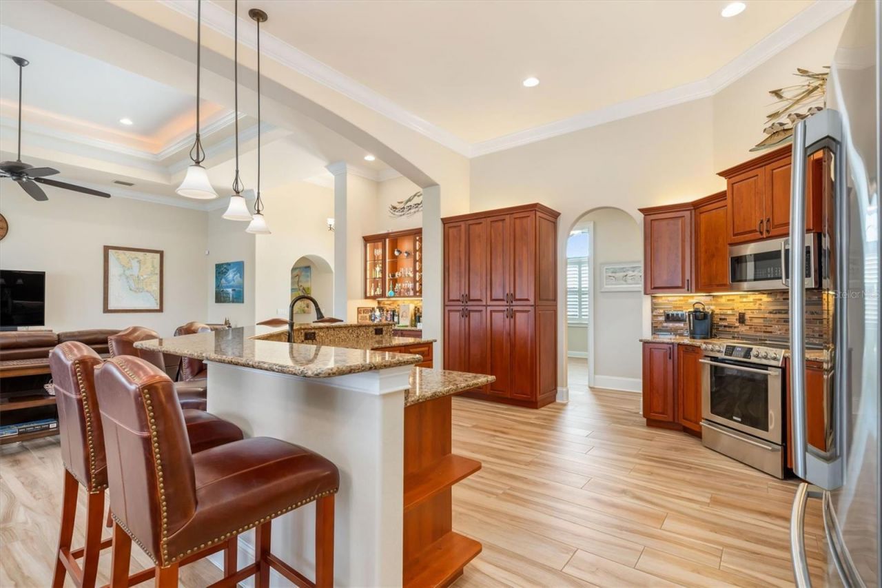 15516 Margo Circle, Port Charlotte, FL 33981 Photo