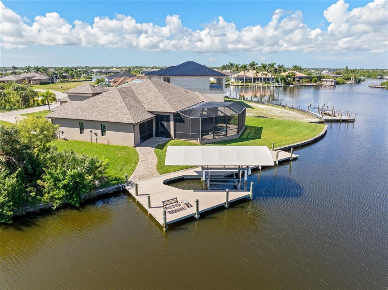 15516 Margo Circle, Port Charlotte, FL 33981 Photo