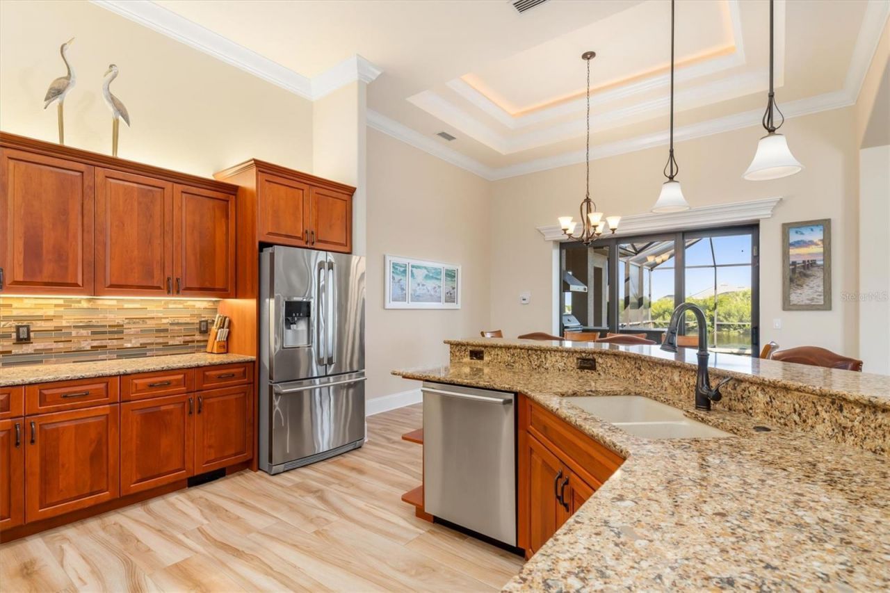 15516 Margo Circle, Port Charlotte, FL 33981 Photo