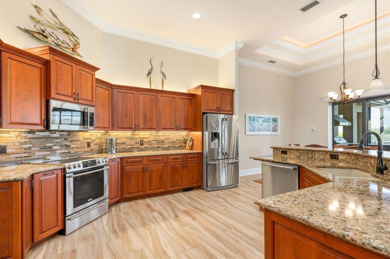 15516 Margo Circle, Port Charlotte, FL 33981 Photo