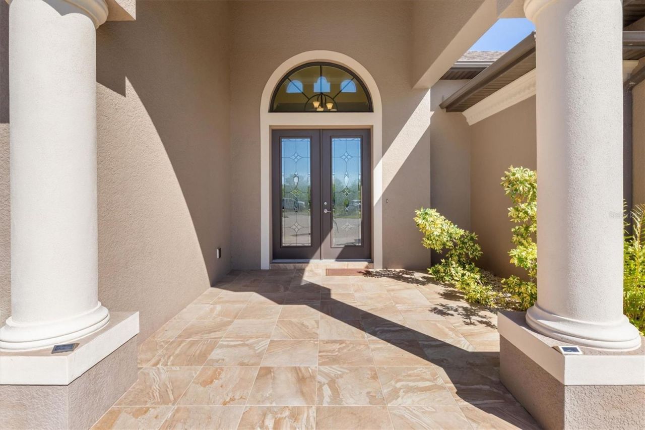 15516 Margo Circle, Port Charlotte, FL 33981 Photo