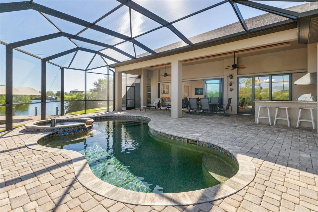 15516 Margo Circle, Port Charlotte, FL 33981 Photo