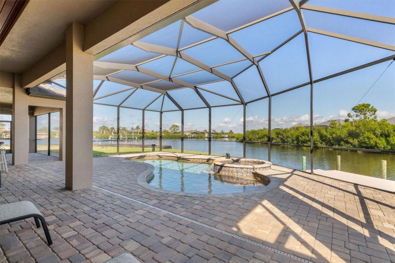 15516 Margo Circle, Port Charlotte, FL 33981 Photo