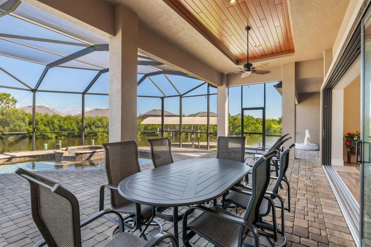 15516 Margo Circle, Port Charlotte, FL 33981 Photo