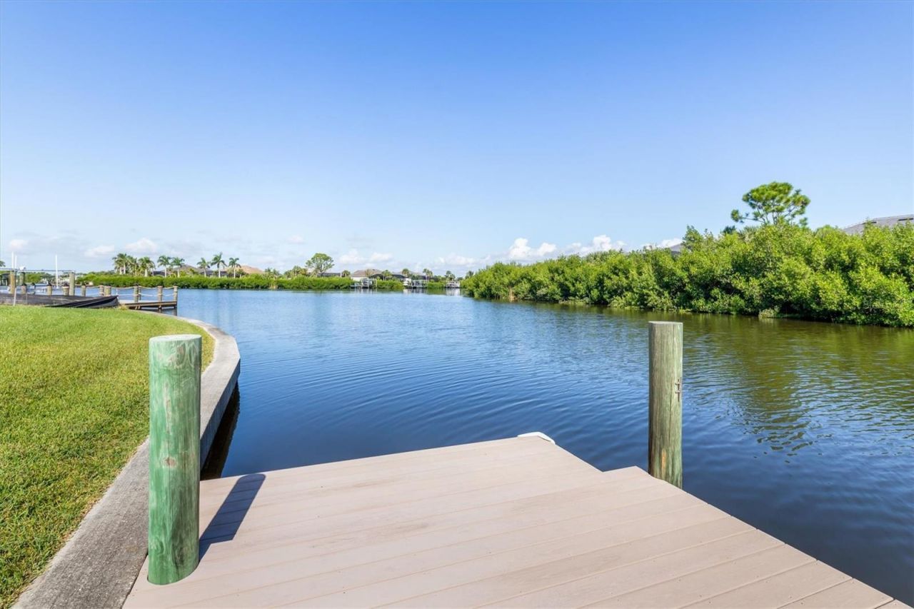 15516 Margo Circle, Port Charlotte, FL 33981 Photo