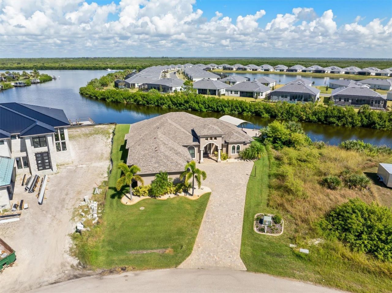 15516 Margo Circle, Port Charlotte, FL 33981 Photo