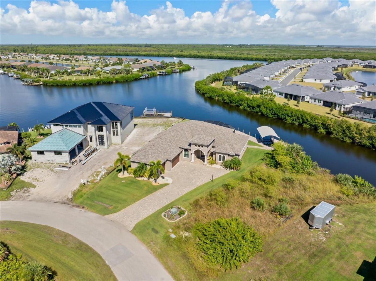 15516 Margo Circle, Port Charlotte, FL 33981 Photo