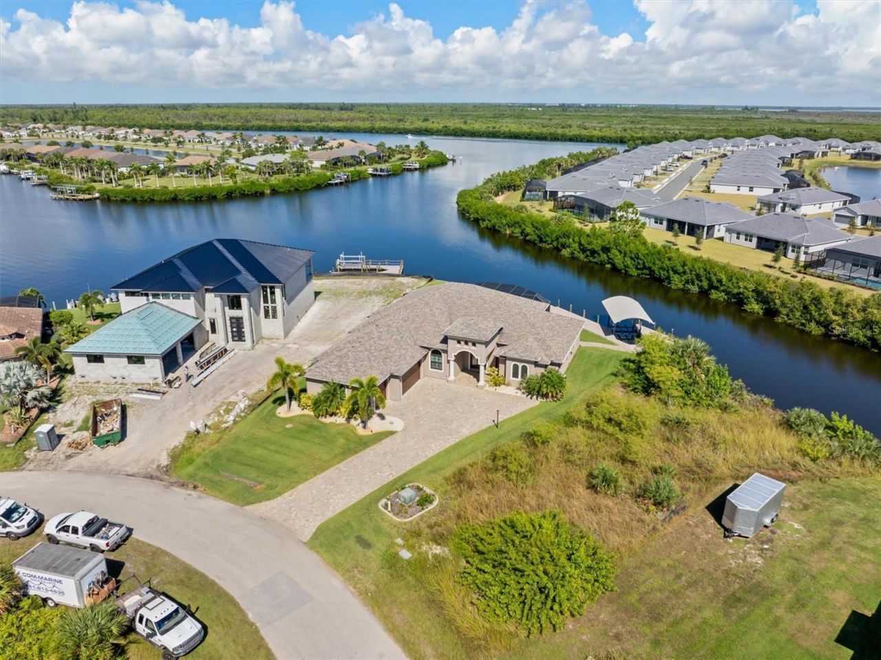 15516 Margo Circle, Port Charlotte, FL 33981 Photo