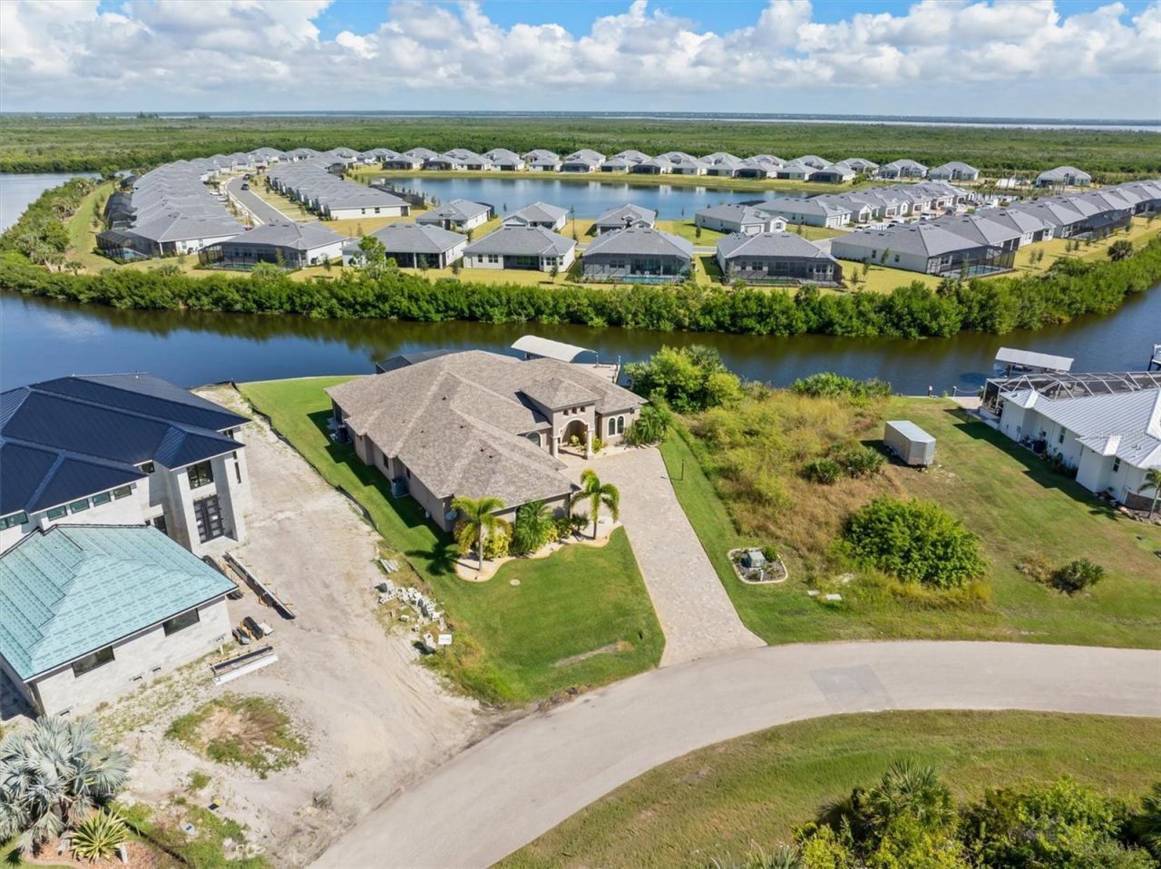 15516 Margo Circle, Port Charlotte, FL 33981 Photo