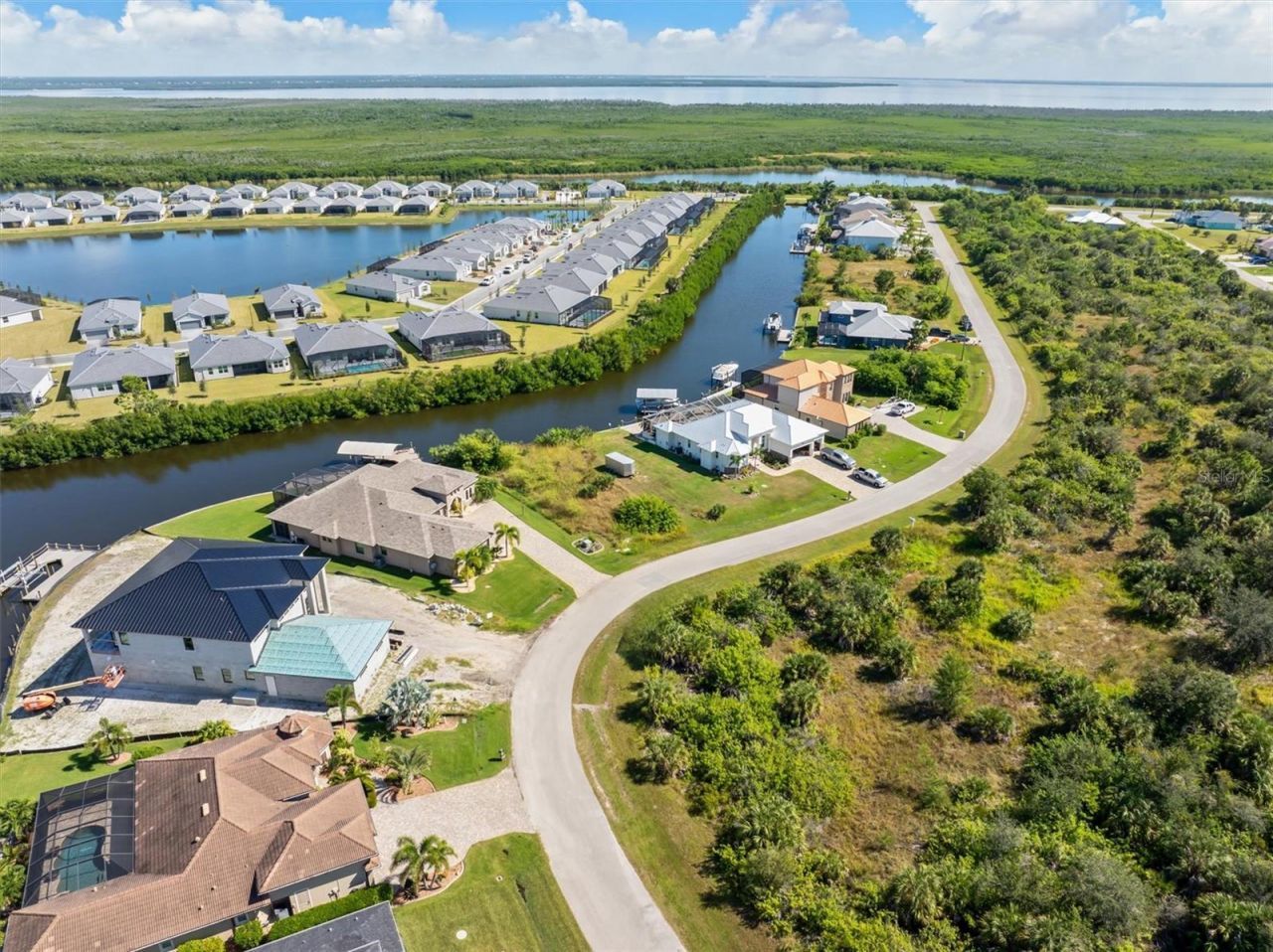 15516 Margo Circle, Port Charlotte, FL 33981 Photo