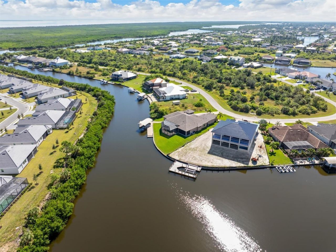 15516 Margo Circle, Port Charlotte, FL 33981 Photo