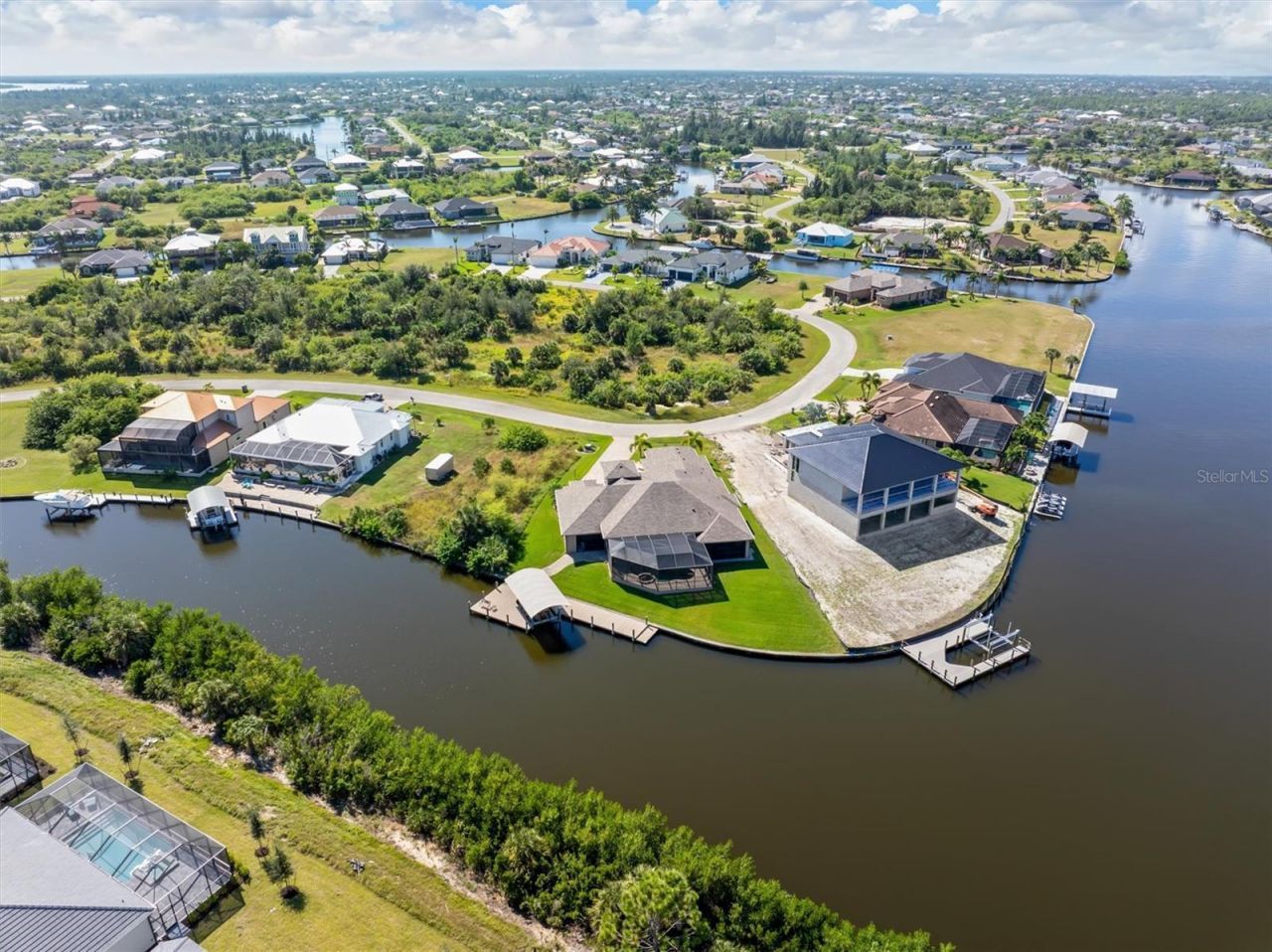 15516 Margo Circle, Port Charlotte, FL 33981 Photo