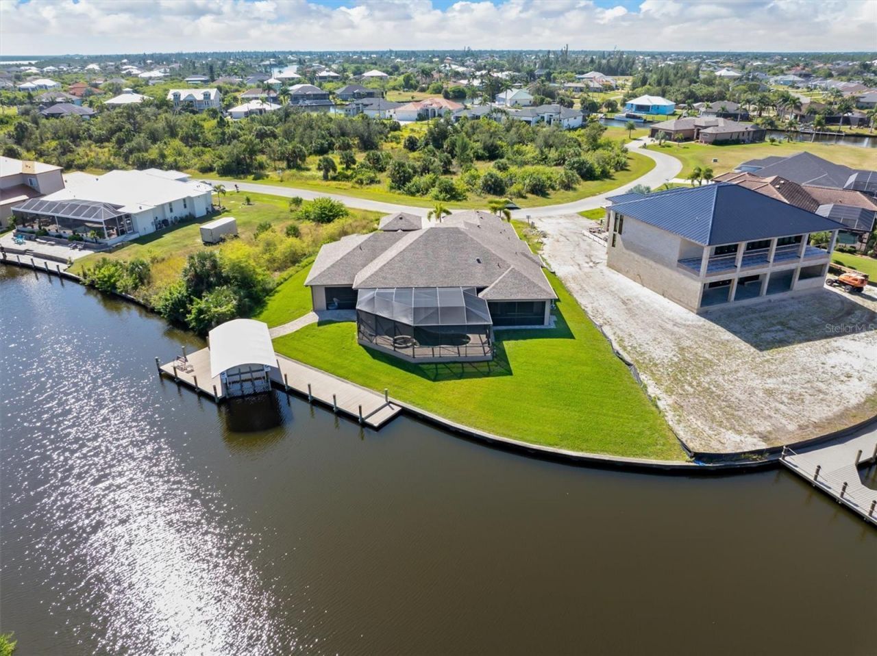 15516 Margo Circle, Port Charlotte, FL 33981 Photo