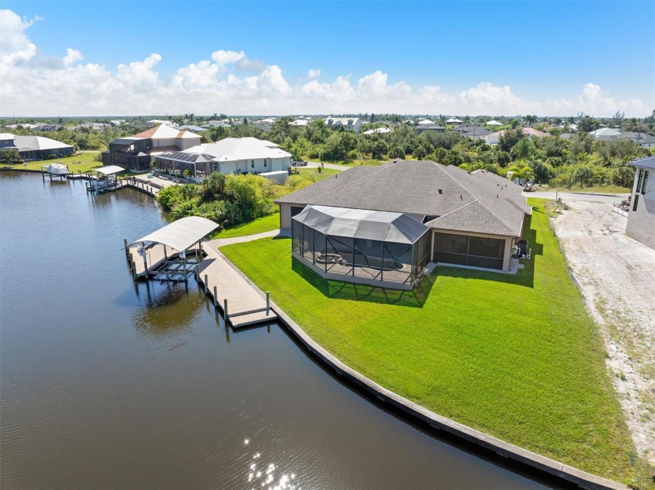 15516 Margo Circle, Port Charlotte, FL 33981 Photo