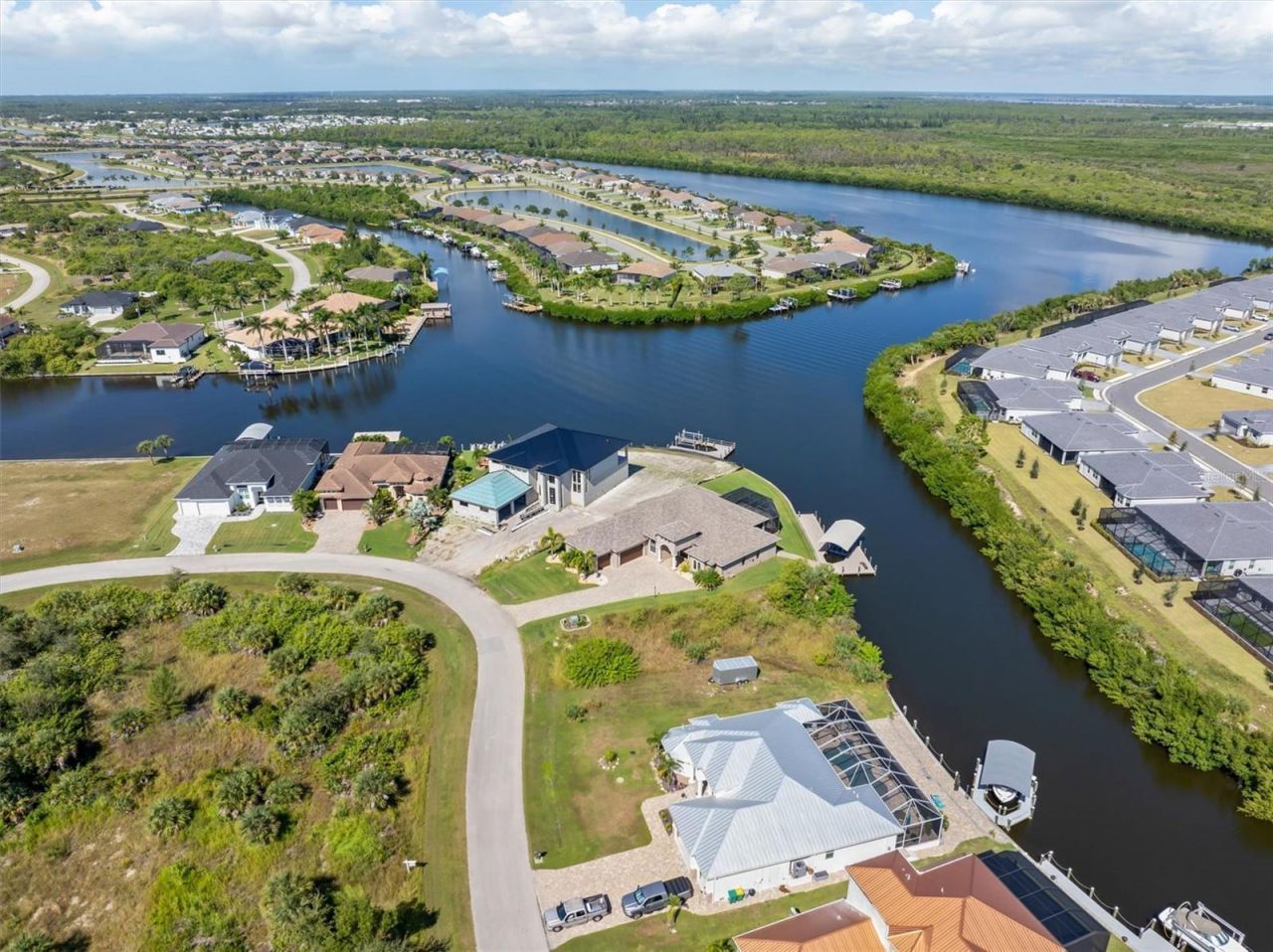 15516 Margo Circle, Port Charlotte, FL 33981 Photo