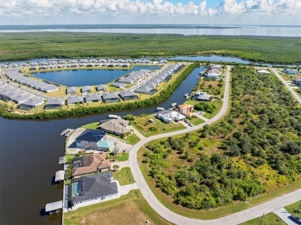 15516 Margo Circle, Port Charlotte, FL 33981 Photo