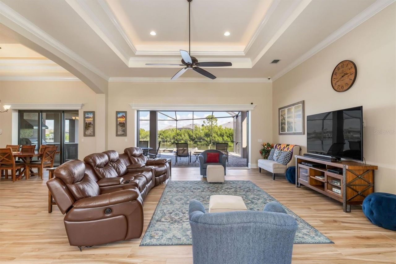 15516 Margo Circle, Port Charlotte, FL 33981 Photo