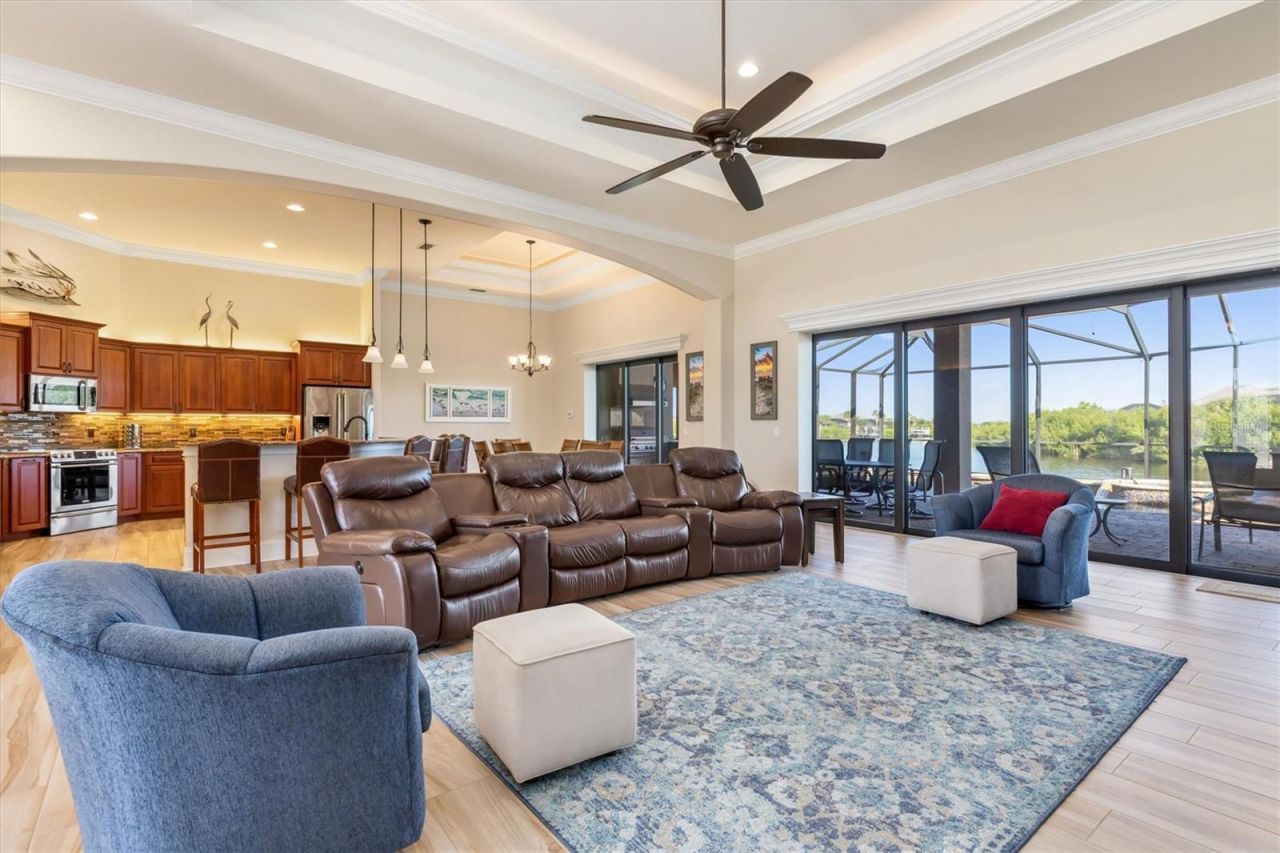 15516 Margo Circle, Port Charlotte, FL 33981 Photo