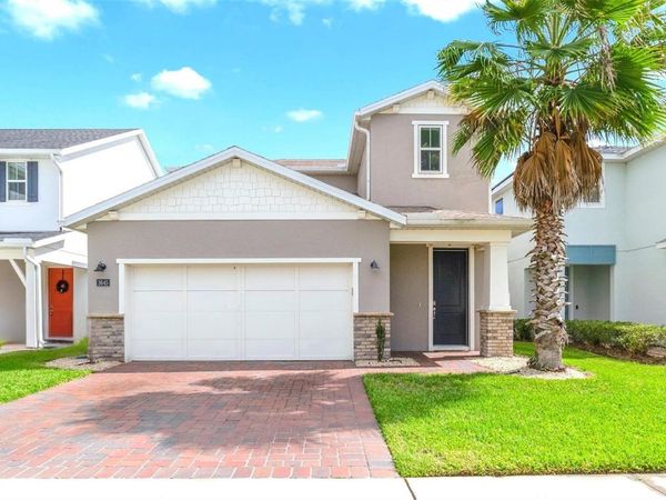 3645 VOYAGER LANE, SANFORD, FL 32773
