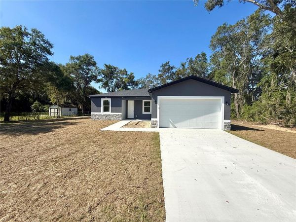 14740 SE 105TH AVENUE, SUMMERFIELD, FL 34491