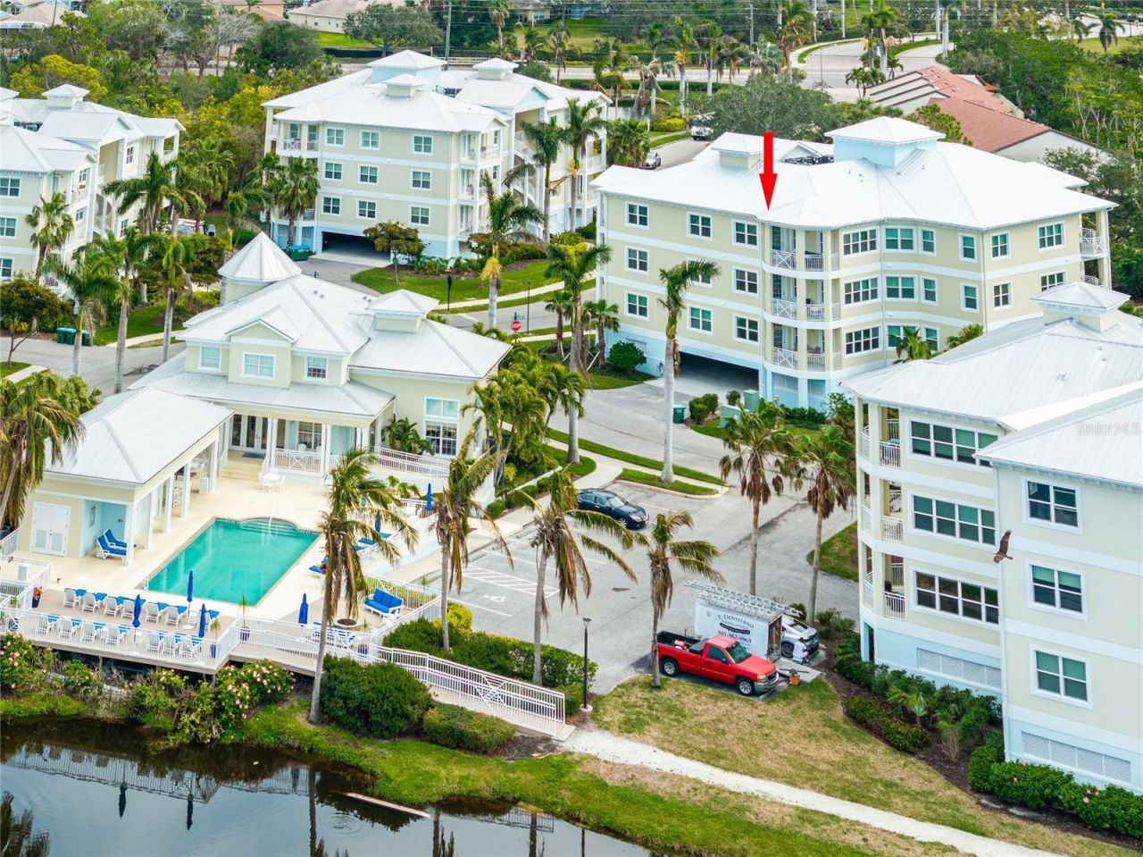 7611 34th Avenue W, Unit 303, Bradenton, FL 34209 Photo