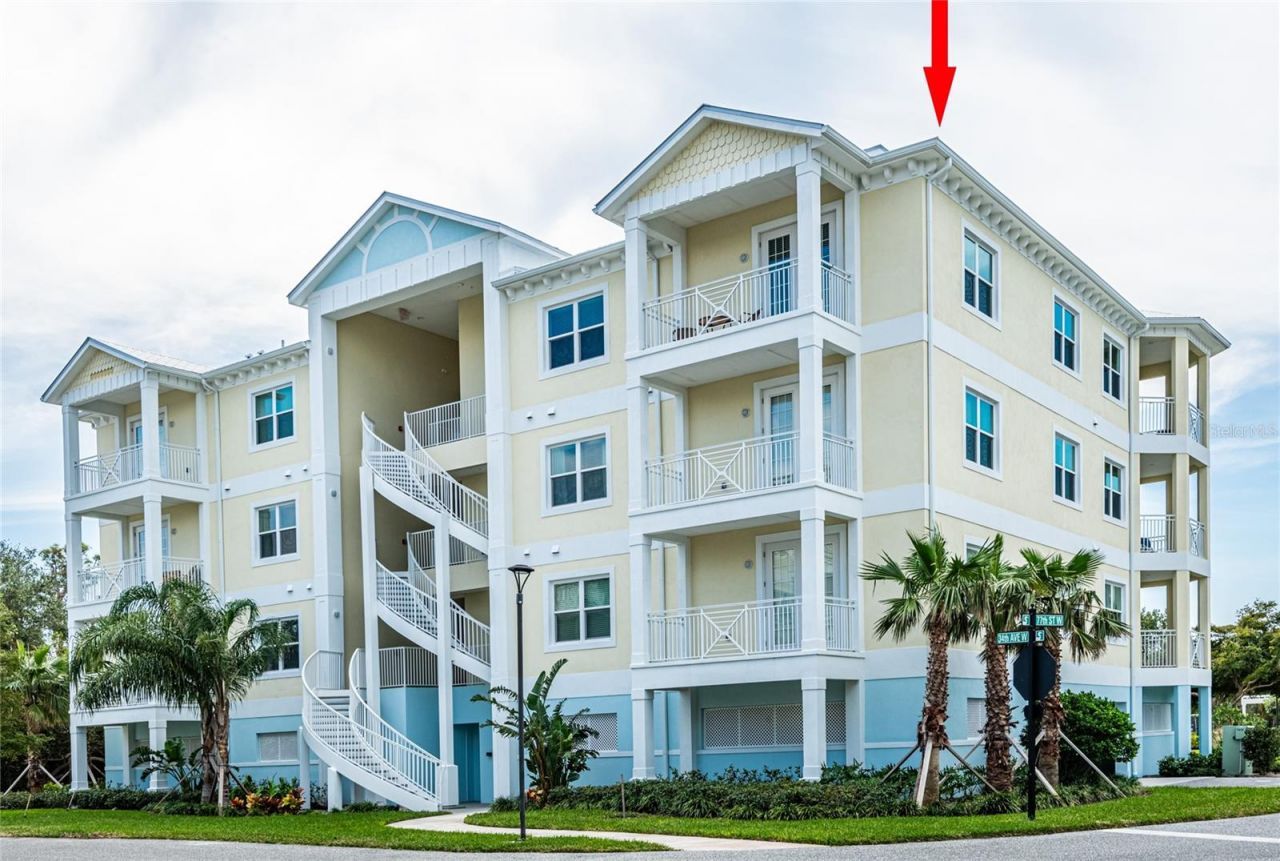 7611 34th Avenue W, Unit 303, Bradenton, FL 34209 Photo