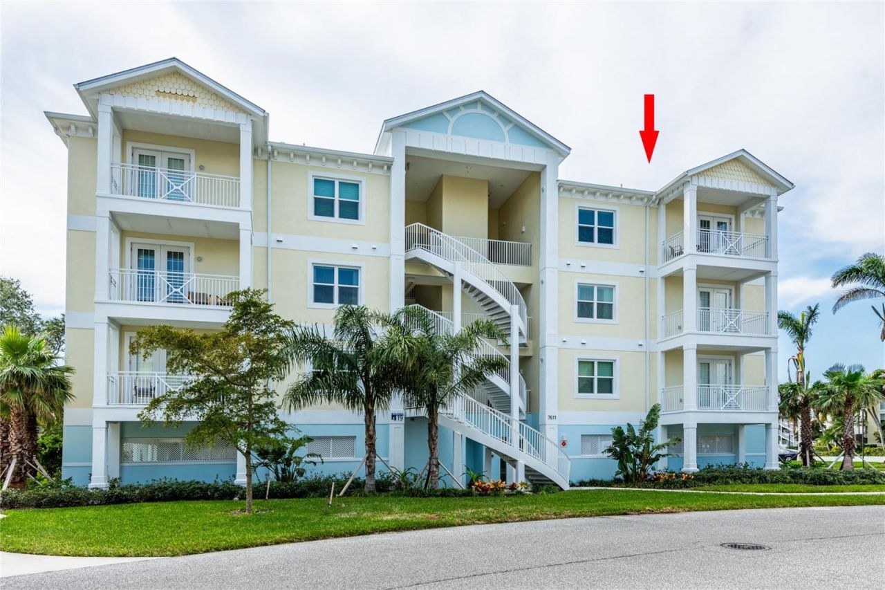 7611 34th Avenue W, Unit 303, Bradenton, FL 34209 Photo