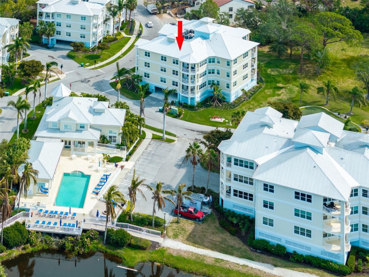 7611 34th Avenue W, Unit 303, Bradenton, FL 34209 Photo