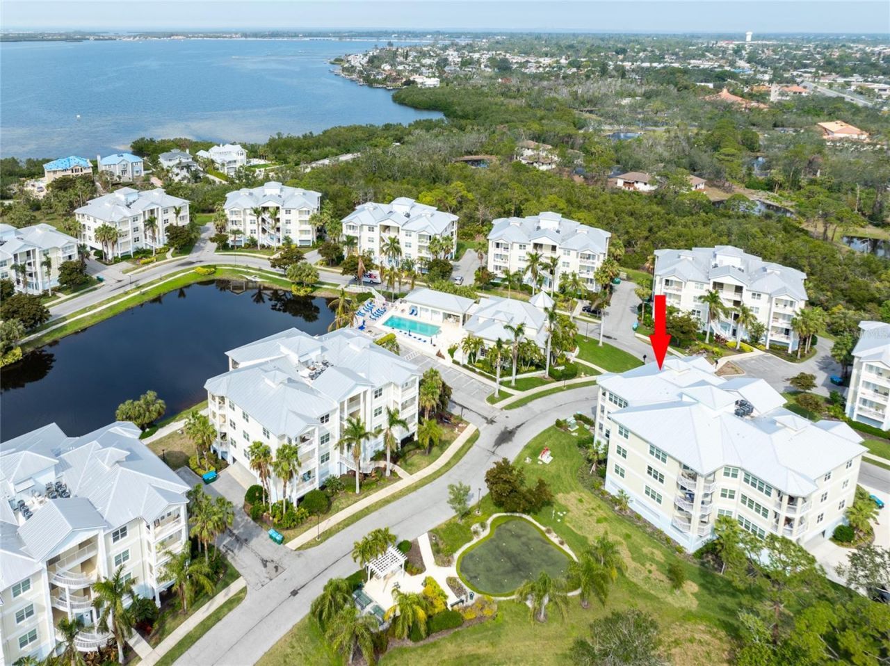 7611 34th Avenue W, Unit 303, Bradenton, FL 34209 Photo