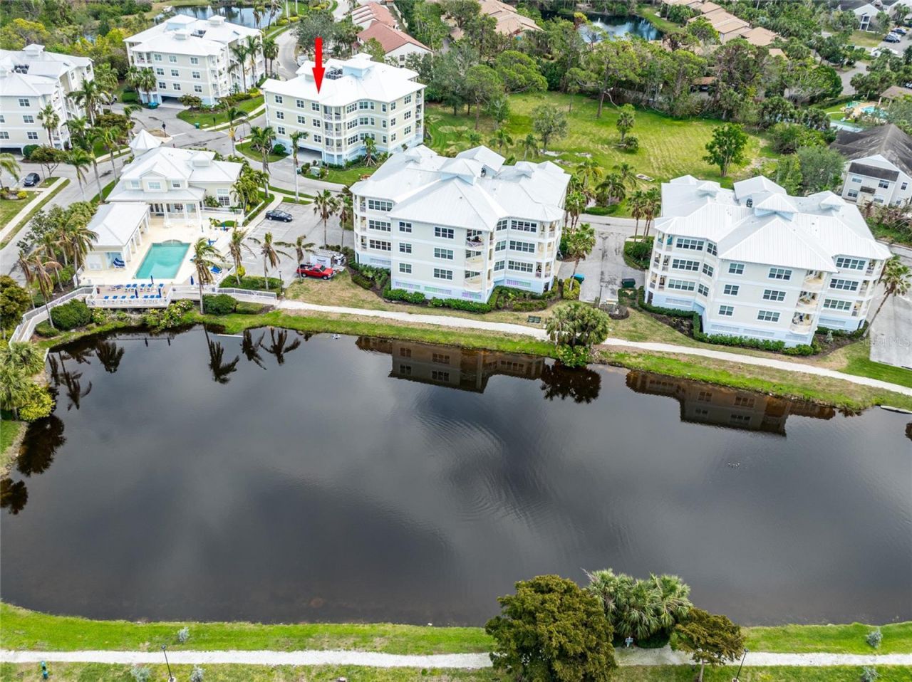 7611 34th Avenue W, Unit 303, Bradenton, FL 34209 Photo