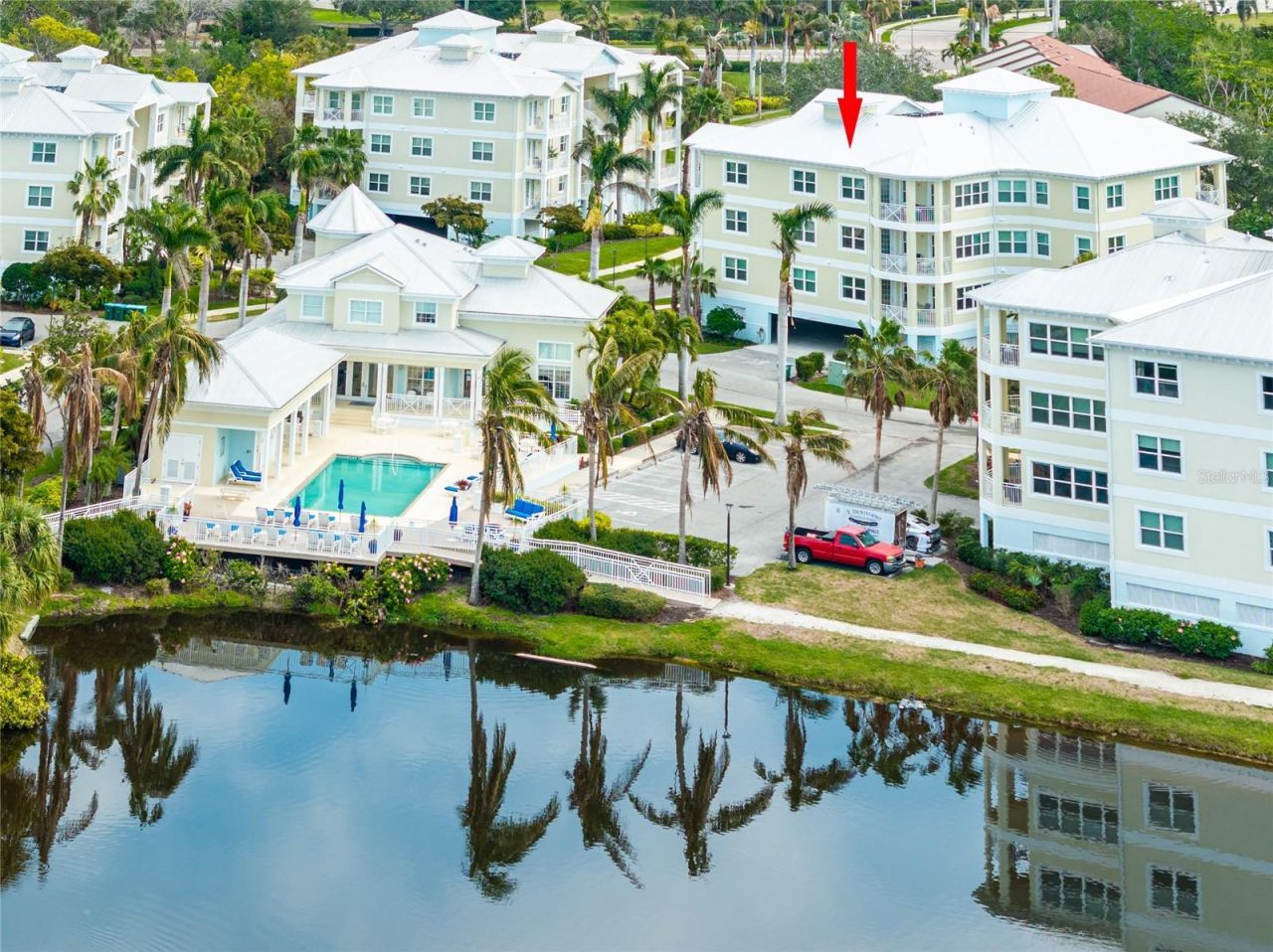 7611 34th Avenue W, Unit 303, Bradenton, FL 34209 Photo