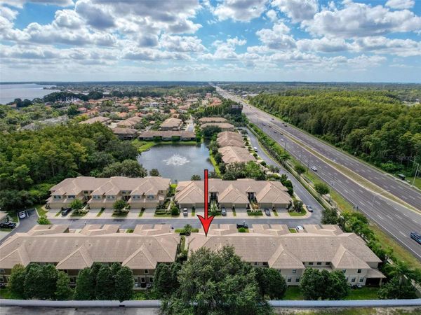 2539 SILVERBACK COURT, PALM HARBOR, FL 34684